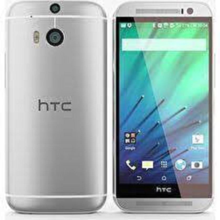 [ RẺ VÔ ĐỊCH ] điện thoại HTC ONE M8 - HTC M8 32G ram 2G zin Chính Hãng, Camera siêu nét