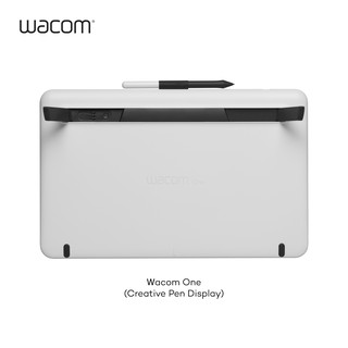 Bảng vẽ màn hình Wacom One DTC133