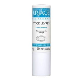 [Chính hãng có tem] Son dưỡng môi Uriage Stick Levres