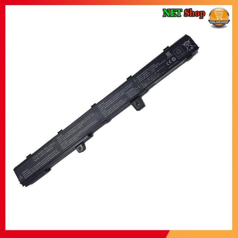 ⚡ Pin Laptop Asus X451, X551, X451C, X451CA, X551C, X551CA