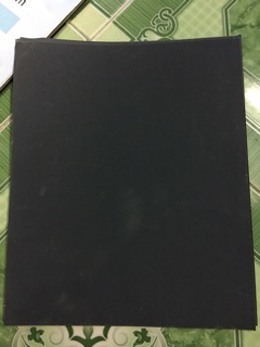 Nhám Nhật Siêu Mịn