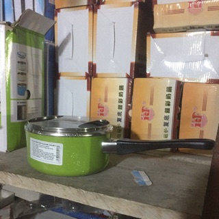 Nồi bột sunhouse 14cm