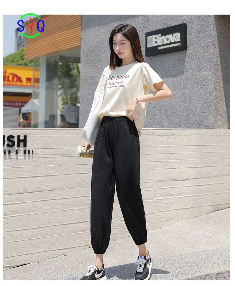 quần ống rộng Thời Trang Cho Nữ Size S-2Xl | WebRaoVat - webraovat.net.vn