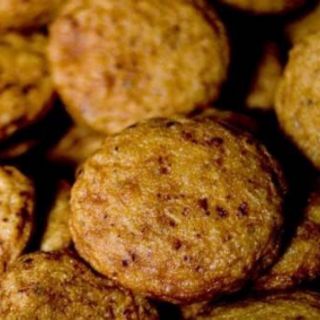 Chả cá Quy Nhơn- Đặc sản Bình Định