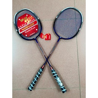 Cap vợt cầu lông: ARMORTEC 8400