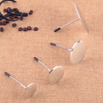 Dù bắt kem inox 5cm
