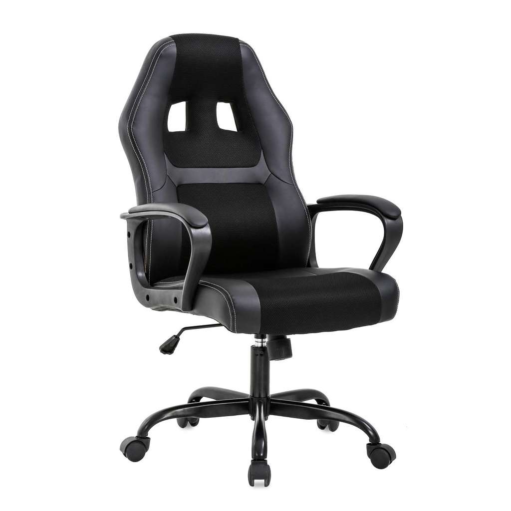 Ghế gaming MW61 hàng xuất khẩu mỹ thương hiệu MW FURNITURE