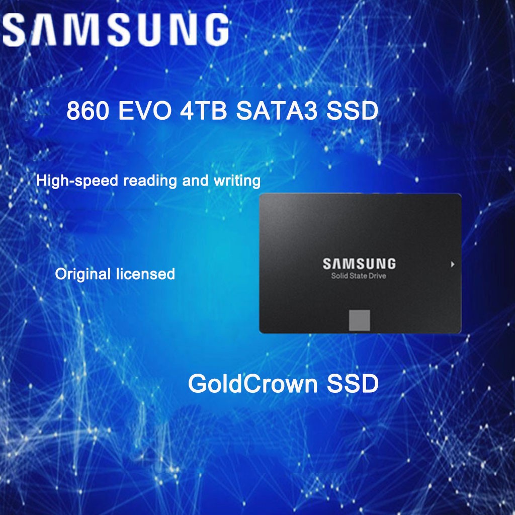 Ổ cứng SSD 870 E VO 500GB, 1TB HDD SATA 2.5 | WebRaoVat - webraovat.net.vn