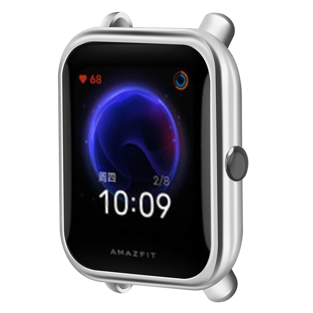 Vỏ TPU dẻo bảo vệ cho Huami Amazfit Bip U / Bip S / Gts2 Mini / Pop Pro