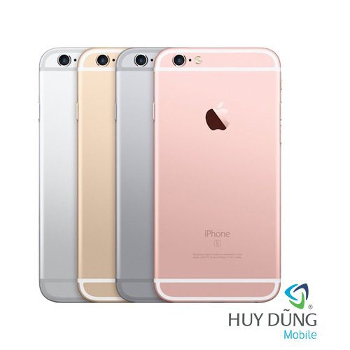 Nắp lưng Iphone 6S