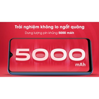 Vivo U10 4GB/64GB