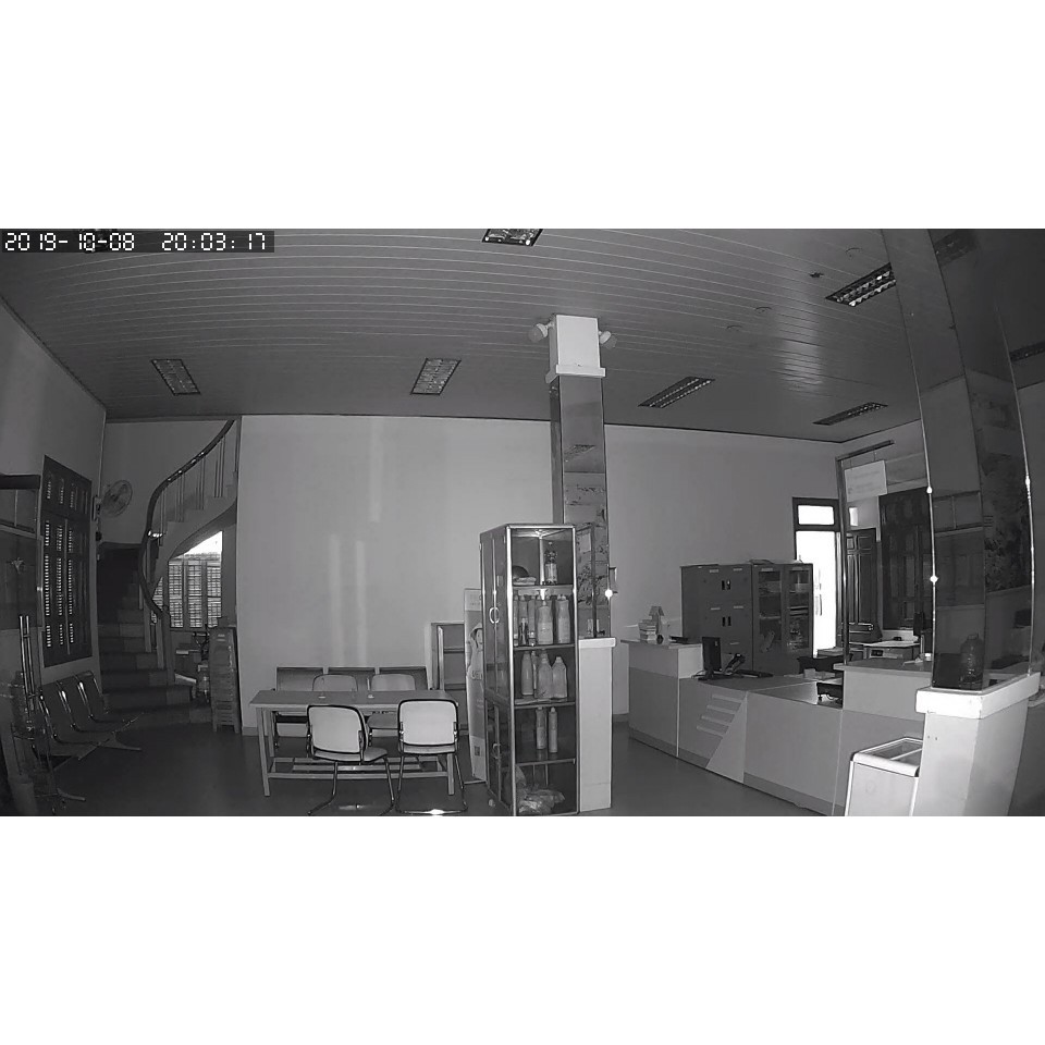 Camera Yoosee 2 râu 4 râu 3.0, quay 360 độ ,quan sát rõ nét ngày đêm - Camera có màu | BH 6 Tháng | BigBuy360 - bigbuy360.vn