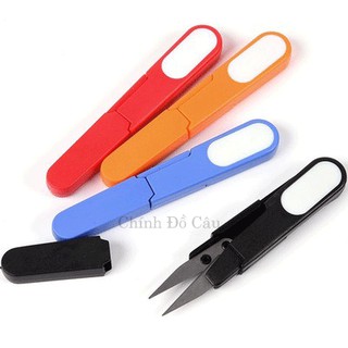 Kéo Edu cắt cước chỉ câu cá sắc bén