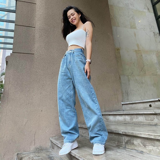 Quần JEANS CLING | BigBuy360 - bigbuy360.vn