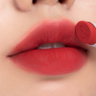 Son Thỏi Romand Zero Matte Lipstick 3g