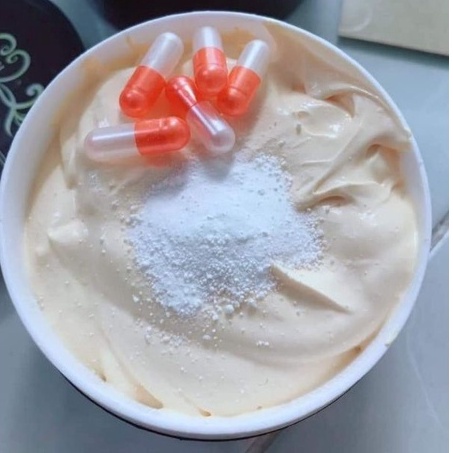 1 VIÊN VITAMIN CẤY TRẮNG- TRẮNG NHANH GẤP 3 4 LẦN | BigBuy360 - bigbuy360.vn