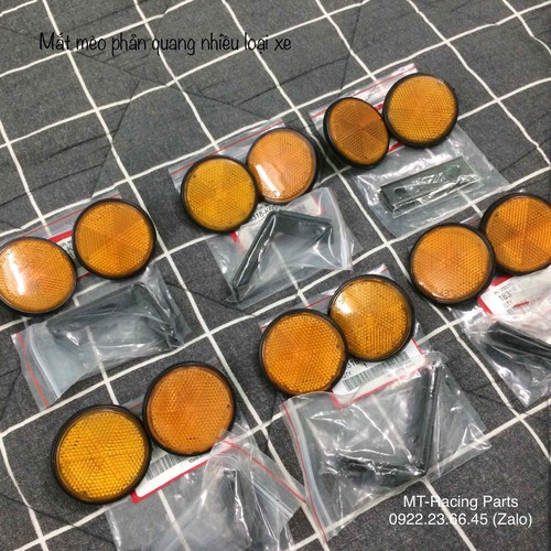 Mắt Mèo Phản Quang - MRP001