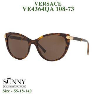 Kính mát Versace VE4364QA