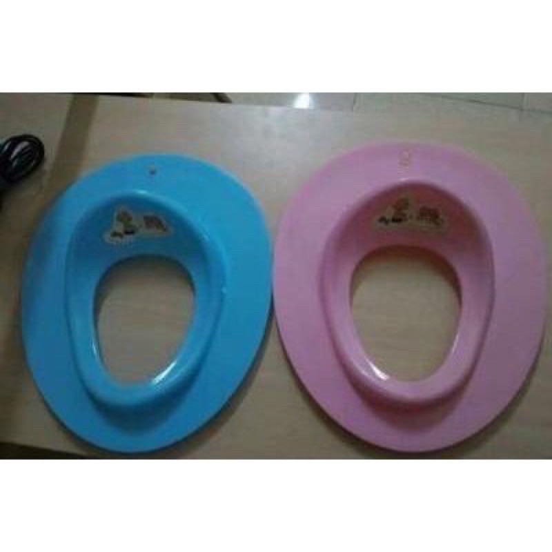 Bệ thu nhỏ Toilet hãng Việt Nhật