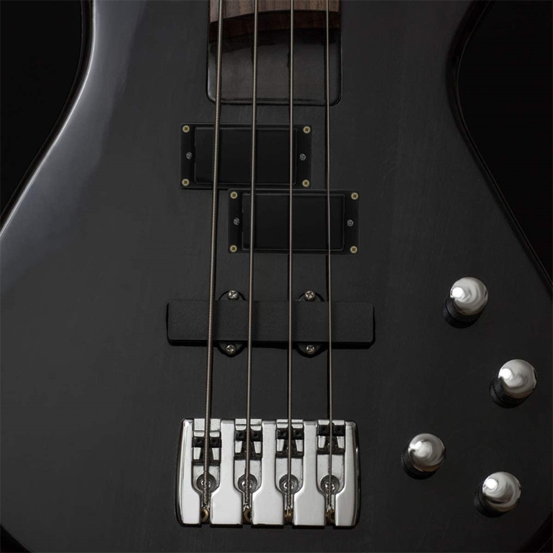 1 Bộ Pickup Cổ Đàn Guitar Điện Gibson Les Paul