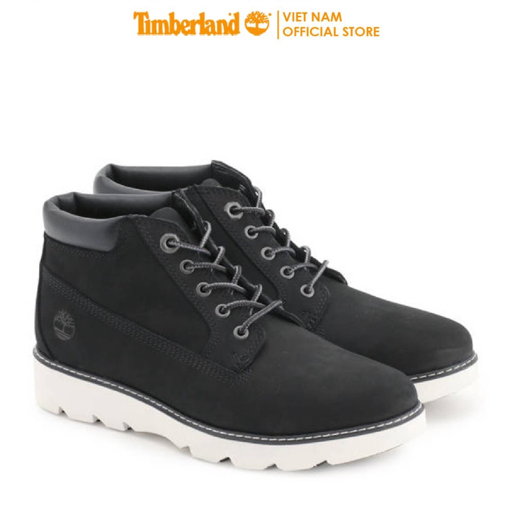 Giày thể thao Nữ Keeley Field Timberland Màu đen TB0A26K9