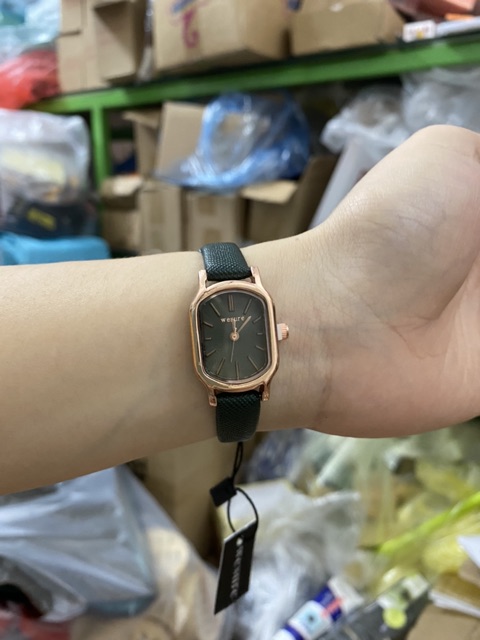 ĐỒNG HỒ ĐEO TAY NỮ WESURE 3 MÀU THỜI THƯỢNG | BigBuy360 - bigbuy360.vn