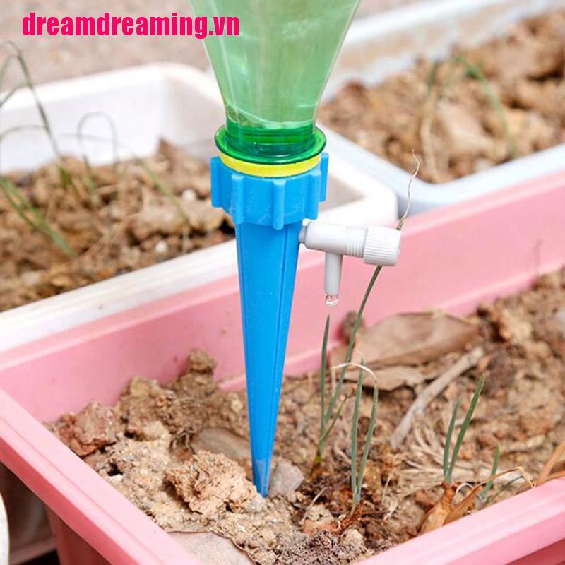 Dụng Cụ Tưới Nước Tự Động Tiện Dụng