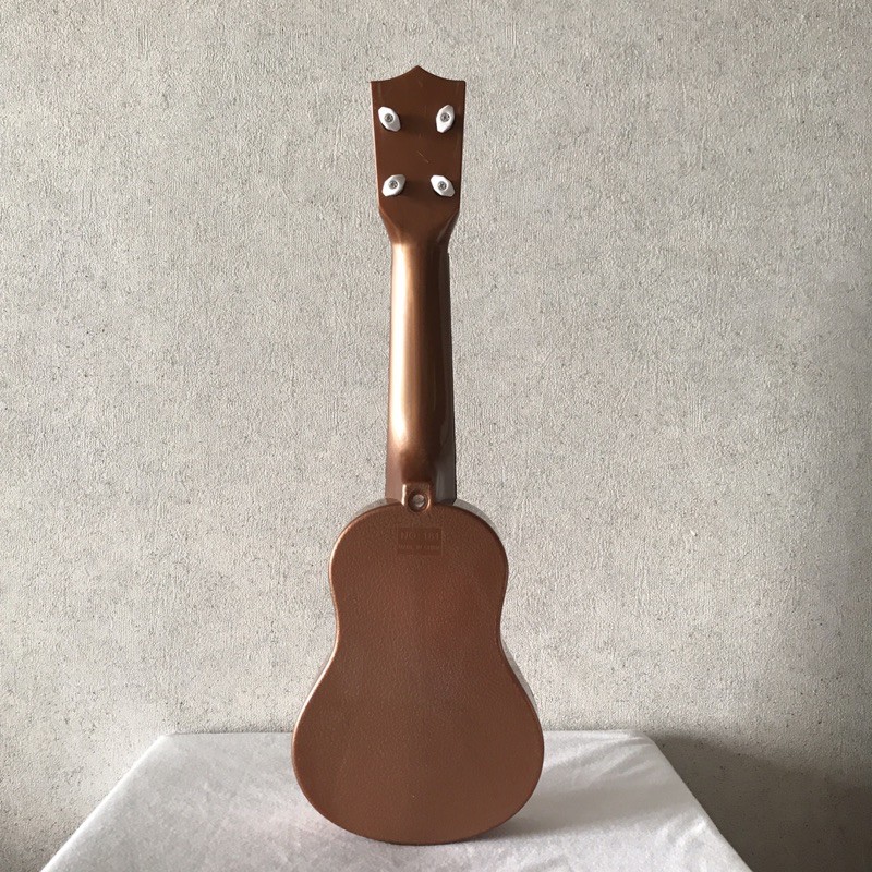 Ukulele Love dễ thương cho bé tập chơi