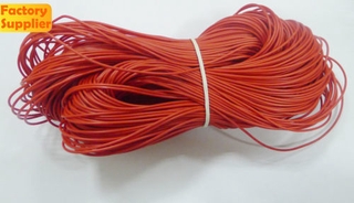 Cuộn Dây Điện Ul-1007 10m 24awg 80c / 300v