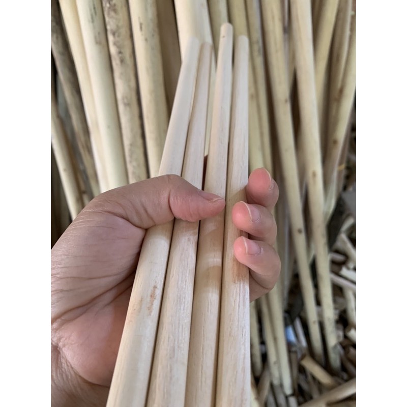 thanh tròn phi 1cm dài 30cm | BigBuy360 - bigbuy360.vn