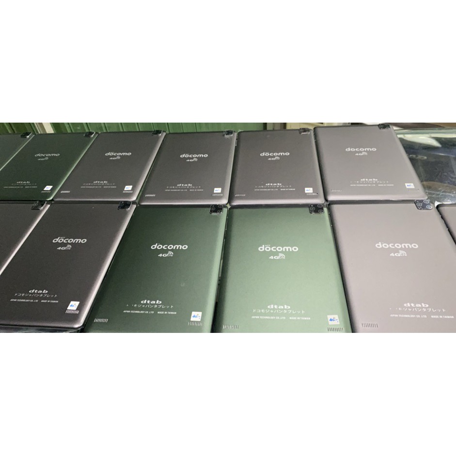 [Mã 151ELSALE hoàn 7% đơn 300K] Máy tính bảng Docomo pro max 4G 2 sim ram 6gb | BigBuy360 - bigbuy360.vn