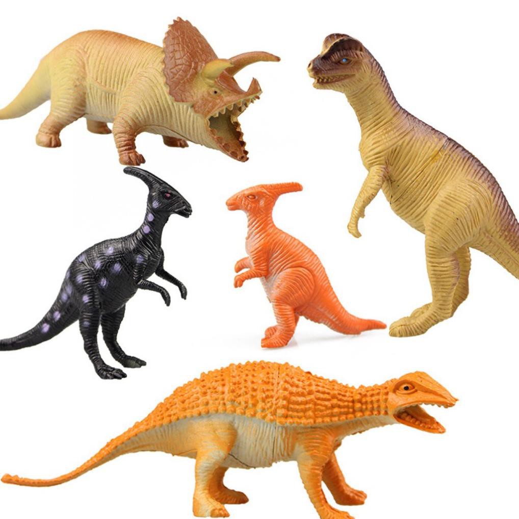 Đồ chơi khủng long cho bé, các loài khủng được mô tả chân thực và sống động cho bé thỏa sức khám phá