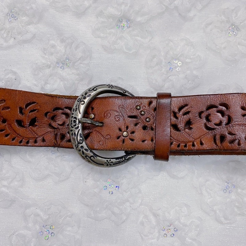 Thắt lưng da 2hand