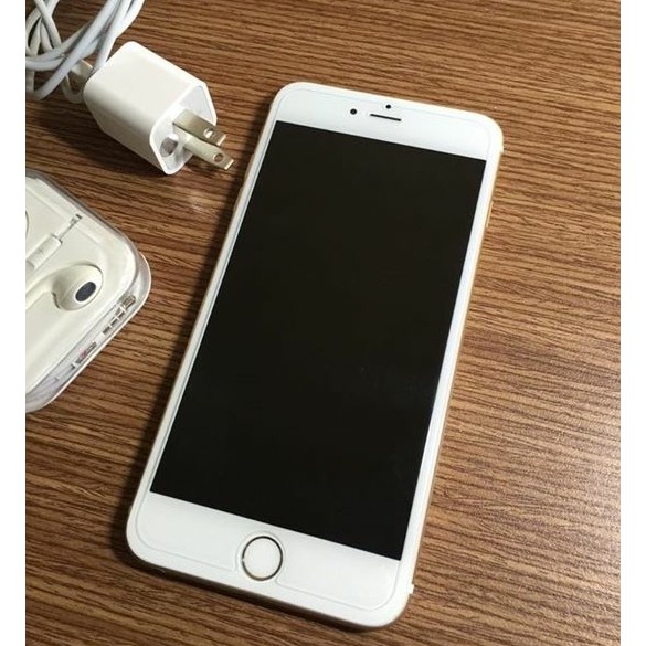 iPhone 6 Plus (64GB) Quốc Tế (Like New)