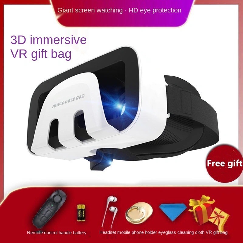Kính thực tế ảo Oculus Rift 3D VR
