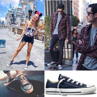 Giày Sneakers thể thao Nam Classic