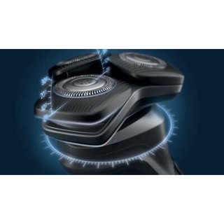 🇩🇪 Máy cạo râu Philips S5587/10 seri 5000