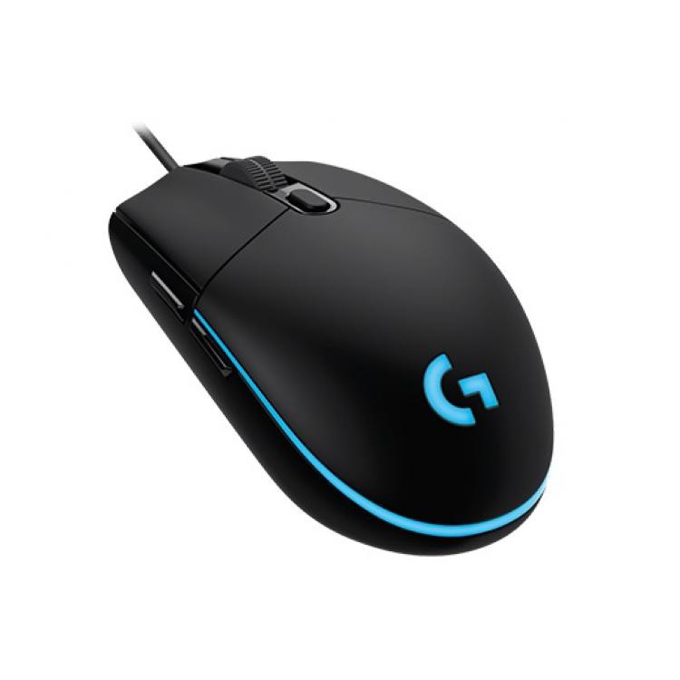 CHUỘT VI TÍNH LOGITECH G102 PRODIGY GAMING - CHÍNH HÃNG - VL