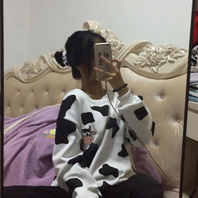 [Mã FASHIONXANH94 giảm 10K đơn 50K] Áo bò sữa | BigBuy360 - bigbuy360.vn