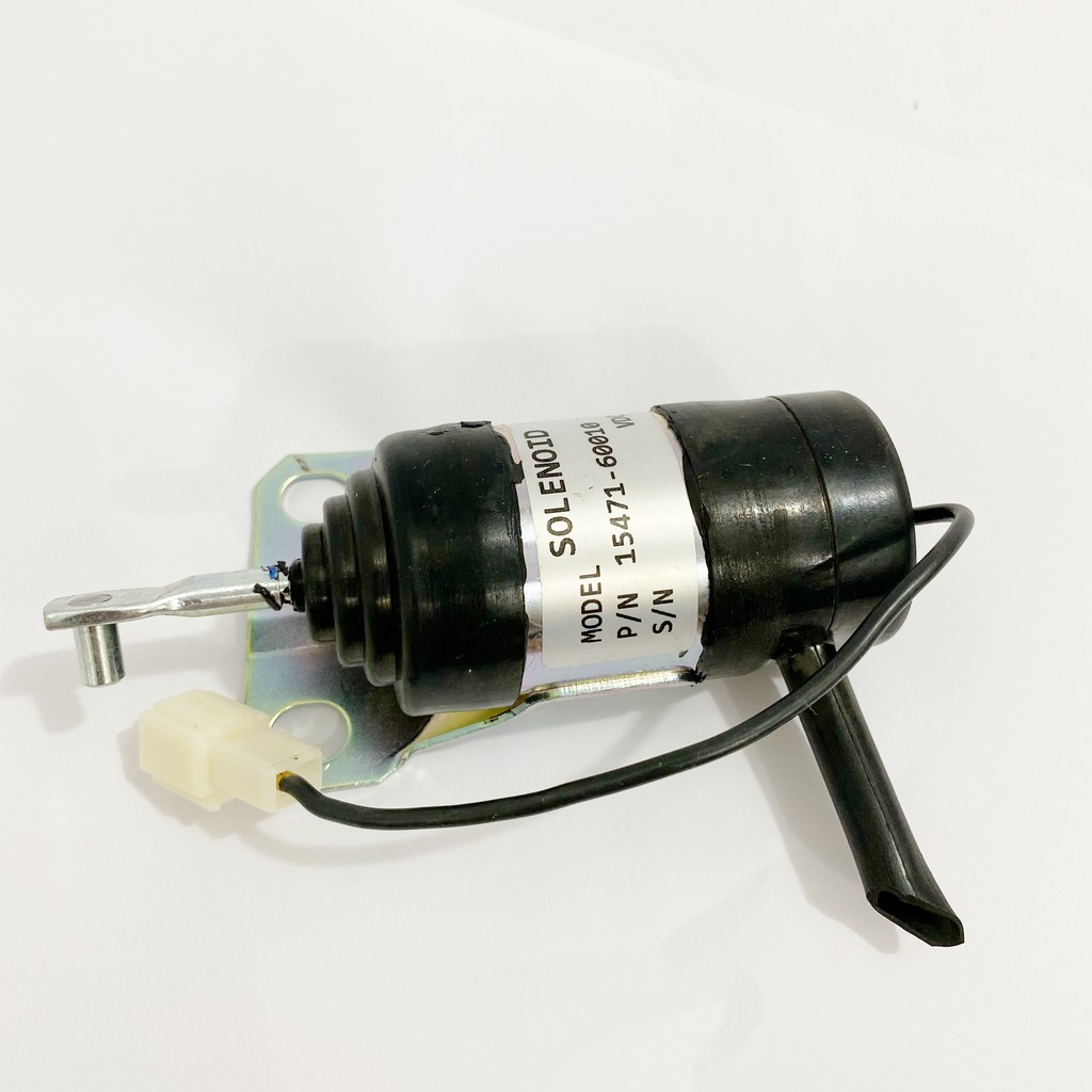 Chuột tắt máy dùng cho máy phát điện 1547-60010 12Vol