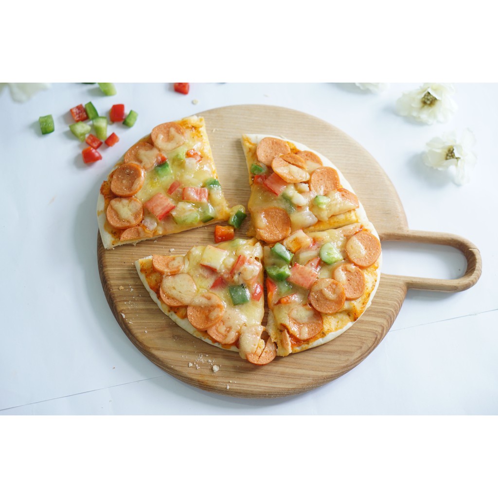 Xốt pizza Kewpie
