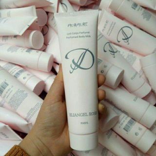 Dưỡng thể Murmure nước hoa Pháp 150ml