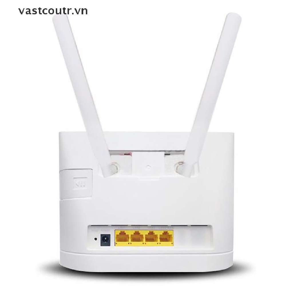 Ăng Ten Thu Sóng Wifi 5G 600-6000MHz 8dBi SMA Chuyên Dụng