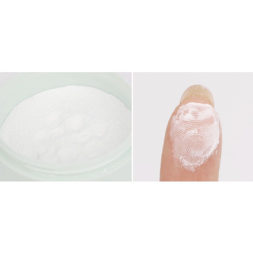 Phấn phủ bột kiềm dầu Innisfree – No Sebum Mineral Powder (mẫu mới)