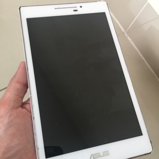 Xác Máy tính bảng Zenpad 7 Z370CG hư màn