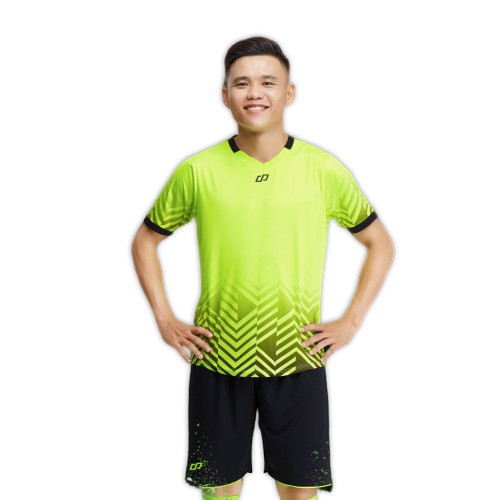 Bộ đồ đá banh cpsports waldo Sportslink