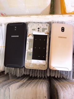 vỏ bộ j7pro (vỏ + xương)