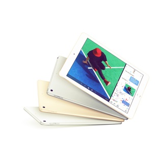 Máy tính bảng Apple iPad 2017 - 32GB, Wifi, 9.7 inch