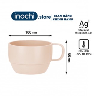 [ inochi.store ] Cốc nước Inochi - Amori 350ml