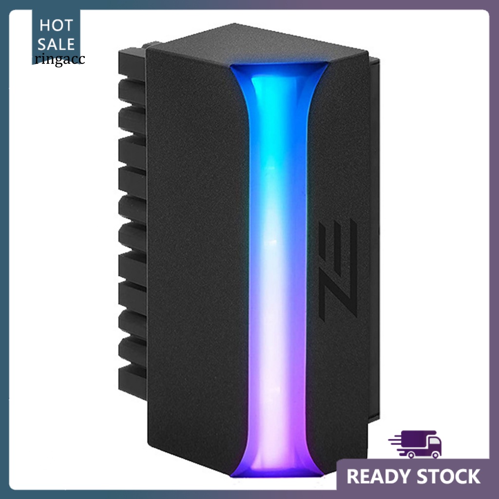 Bộ Chuyển Đổi Nguồn Điện An Toàn 24 Pin Sang 90 Độ Cho Bo Mạch Chủ Máy Tính